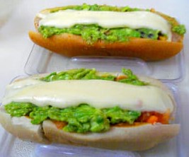 COMPLETO TRADICIONAL